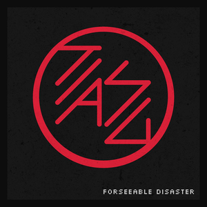 Foreseeable Disaster cover