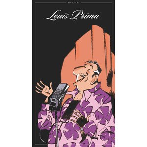 BD Music Presents Louis Prima