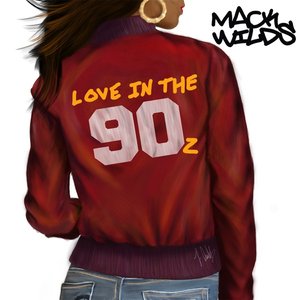 Love In the 90Z - Single