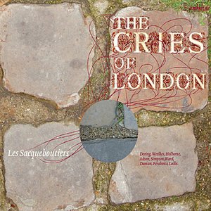 The Cries of London