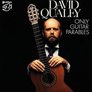 Only Guitar Parables