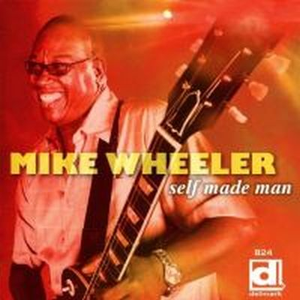 Mike Wheeler - I
