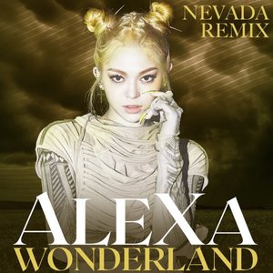 Image for 'Wonderland (Nevada Remix)'