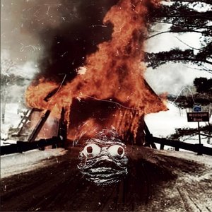 The Bridge Burnings of Wonder Lake (Covered Bridges Split)