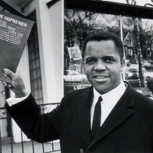 Berry Gordy 的头像