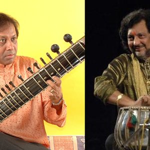 “Shahid Parvez / Kumar Bose”的封面