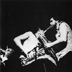 Borbetomagus photo provided by Last.fm