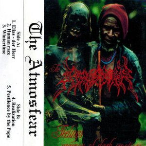 Feelings - Urgency Of Dark Emotions