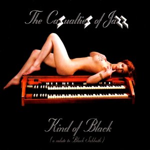 Kind of Black (A Salute to Black Sabbath)