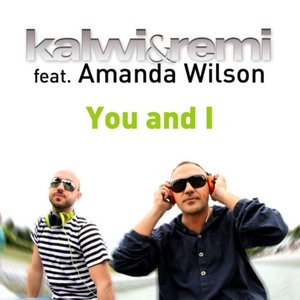 You and I feat. Amanda Wilson