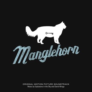 Image for 'Manglehorn (Original Motion Picture Soundtrack)'