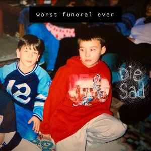 Die Sad - EP
