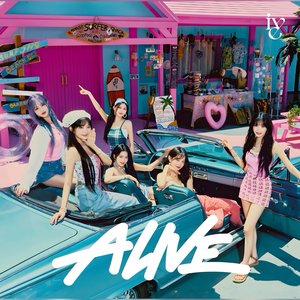 ALIVE