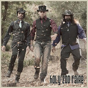 Holy Zoo Faire