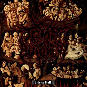 LIFE IN HELL