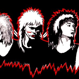 Hungry Head Hunters 的头像