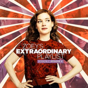 Zoey's Extraordinary Playlist: Season 2, Episode 8 (Music From the Original TV Series)