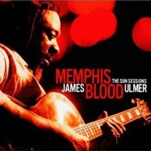 Memphis Blood:  The Sun Sessions