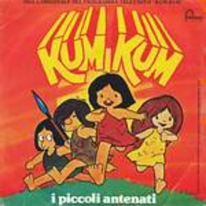 I piccoli antenati 的头像