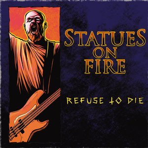 Refuse to Die - Single