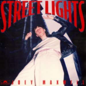 streetlights