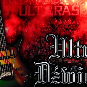 Ultra Dźwięki 的头像
