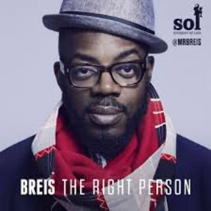 The Right Person - Single