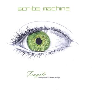 Fragile [Maxi-Single]