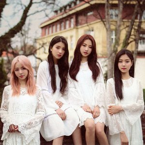 LOOΠΔ 1/3 的头像