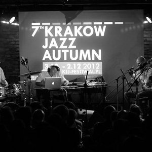 Defibrillator & Peter Brötzmann 的头像