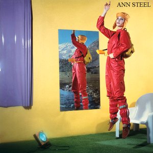 Ann Steel