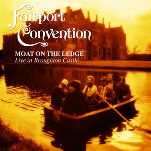 Moat On The Ledge