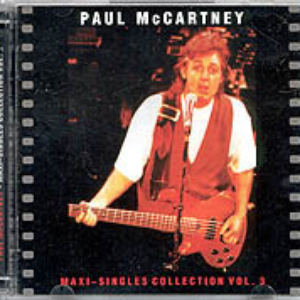 Linda McCartney - Maxi-Singles Collection Vol. 3 - Zortam Music