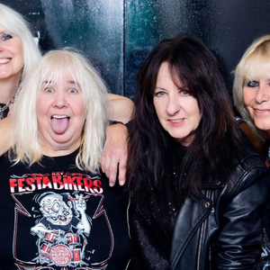 Girlschool