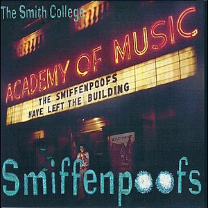 The Smiffenpoofs Have Left the Building