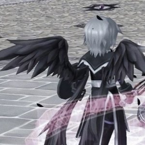 #5headedraven あなたが嫌い​​です