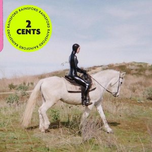 2 Cents - Single