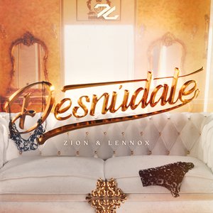 Desnúdate - Single