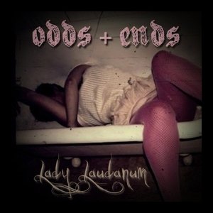 Image pour 'Odds + Ends'