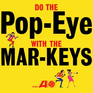 Do the Pop-Eye