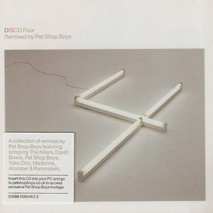 ATOMIZER - Disco Four - Zortam Music