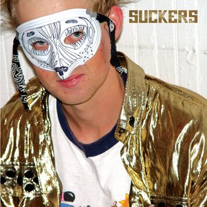Image pour 'Suckers EP'