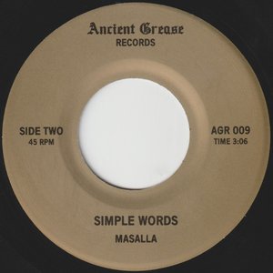 Avatar for Masalla