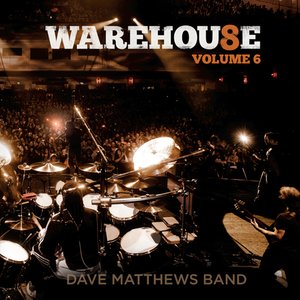 Warehouse 8, Volume 6