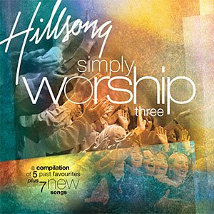 Simply Worship 3