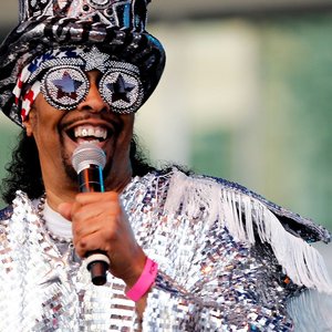 Avatar for Bootsy Collins feat. One & Bobby Womack