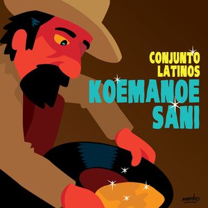 Koemanoe Sani