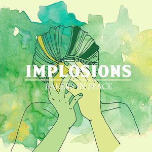 Implosions - EP