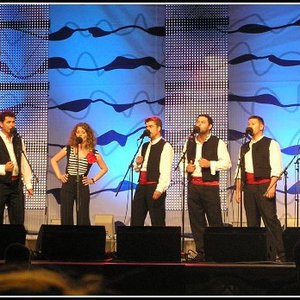 Klapa Versi 的头像