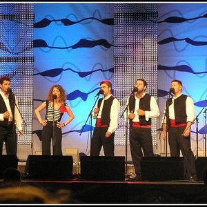 Avatar for Klapa Versi